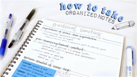 how to print on a notecard and why is it important to keep notes organized?