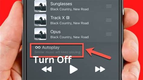 How to Turn Off Autoplay Apple Music: A Detailed Guide with Insightful Views